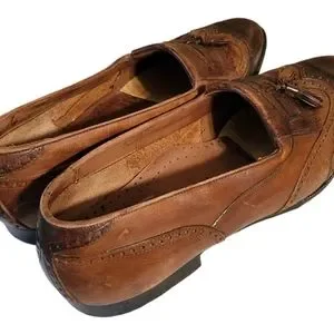 Giorgio Brutini | Shoes | Vintage Giorgio Brutini Mens Size  display picture 2